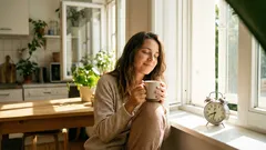 サマータイムへの切り替えは、多くの人々の睡眠リズムを乱します。しかし、体が慣れるためには、いくつかの簡単な対策で十分です。