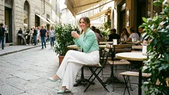 2026年の春はすべてを変える――誰もが取り入れる主要なファッショントレンドと、自分らしく取り入れる方法